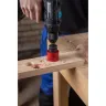 Коронка биметаллическая HAMMER Ф51х38мм 5/8" BiMETALL (224-010) купить в Тюмени
