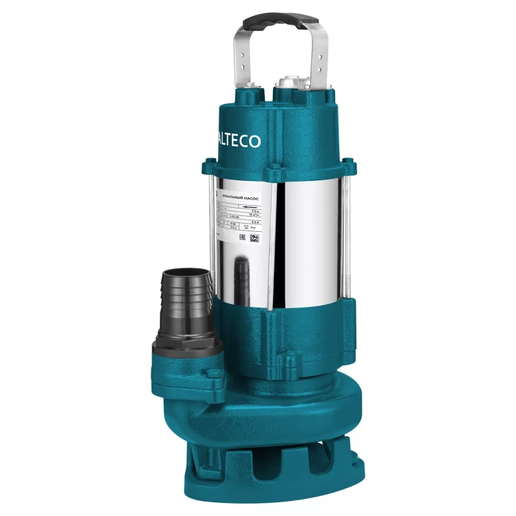 Фекальный насос ALTECO FP 450 80747 купить в Тюмени