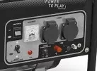 Генератор бензиновый CARVER PPG-2500А LT-168 купить в Тюмени