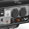 Генератор бензиновый CARVER PPG-2500А LT-168 купить в Тюмени