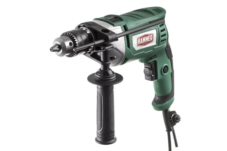 Дрель ударная HAMMER UDD950B купить в Тюмени