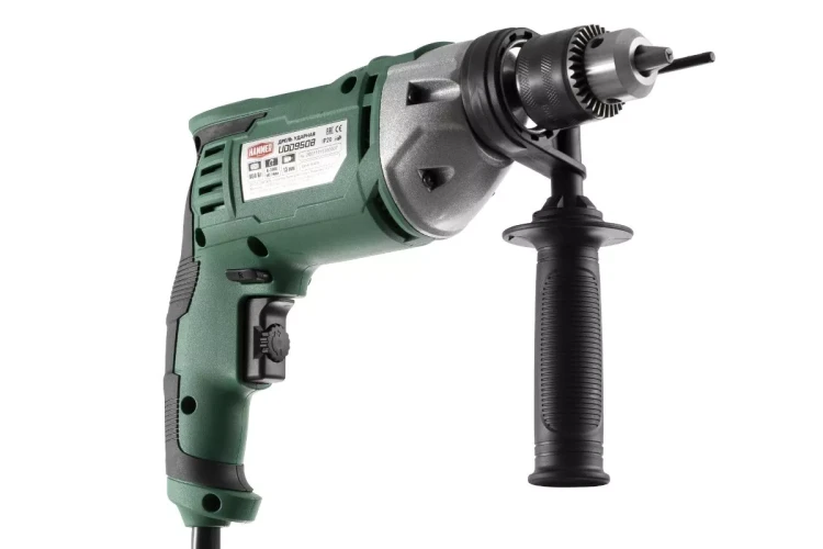Дрель ударная HAMMER UDD950B купить в Тюмени