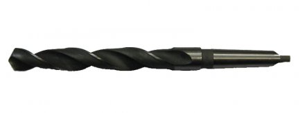 Сверло по металлу 6.8 мм с коническим хвостовиком Гост 10903 купить в Тюмени