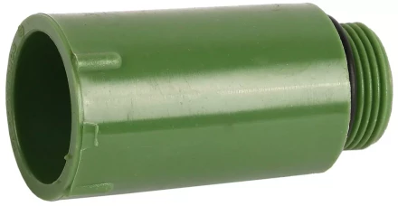 Заглушка ЗУБР &quot;ШиреФит&quot; временная &quot;наружняя резьба&quot;, 3/4&quot; 51513-3/4 купить в Тюмени