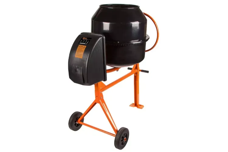 Бетономешалка WESTER BTM180A купить в Тюмени