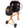 Бетономешалка WESTER BTM180A купить в Тюмени