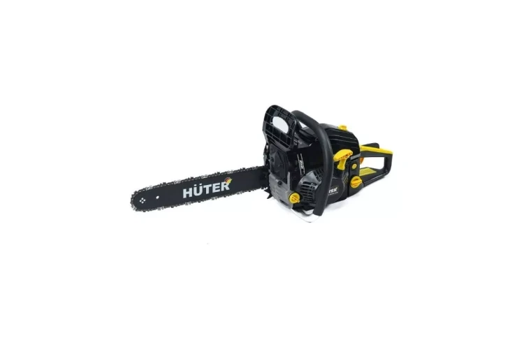 Бензопила Huter BS-2,3/40RS 900/70/6/11 купить в Тюмени