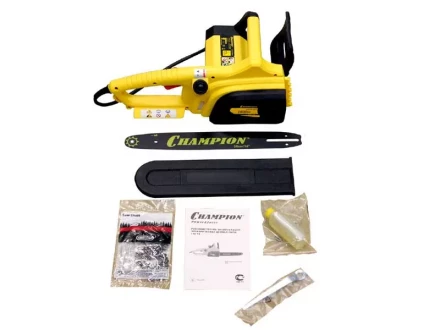 Электропила 118-14 CHAMPION купить в Тюмени