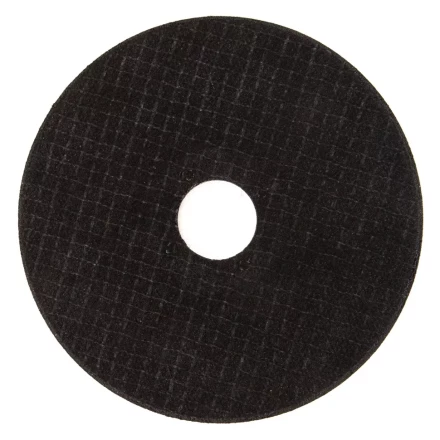 Круг отрезной по металлу Сибртех 743107, 115 х 1,2 х 22,2 мм купить в Тюмени