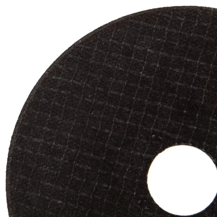 Круг отрезной по металлу Сибртех 743107, 115 х 1,2 х 22,2 мм купить в Тюмени