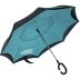 Зонт-трость обратного сложения эргономичная рукоятка с покрытием Soft Touch Gross 69701 купить в Тюмени
