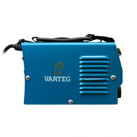 Сварочный аппарат VARTEG 190 мини купить в Тюмени