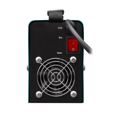 Сварочный аппарат VARTEG 190 мини купить в Тюмени