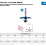 ЗУБР 50.8 x 2 мм, хвостовик 8 мм, фреза горизонтально-пазовая, Профессионал (28757-50.8-2) купить в Тюмени