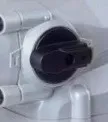 Перфоратор RD-RH1400 RedVerg купить в Тюмени