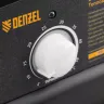 Дизельная тепловая пушка DHG-25i, 25 кВт, 600 м3/ч, прямой нагрев, термостат Denzel 96483 купить в Тюмени