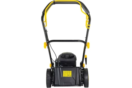Газонокосилка бензиновая GLM-530SX Huter купить в Тюмени