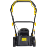 Газонокосилка бензиновая GLM-530SX Huter купить в Тюмени