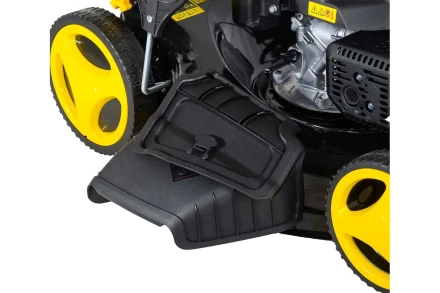 Газонокосилка бензиновая GLM-530SX Huter купить в Тюмени