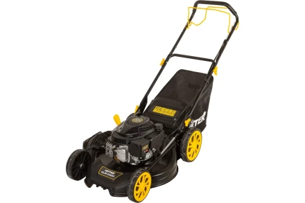 Газонокосилка бензиновая GLM-530SX Huter купить в Тюмени