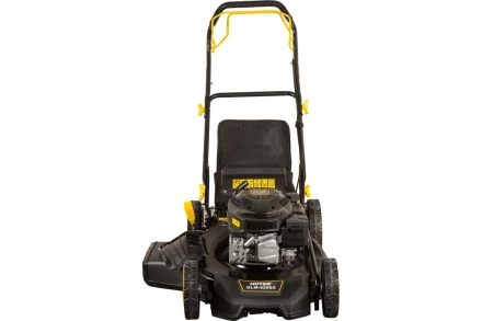 Газонокосилка бензиновая GLM-530SX Huter купить в Тюмени