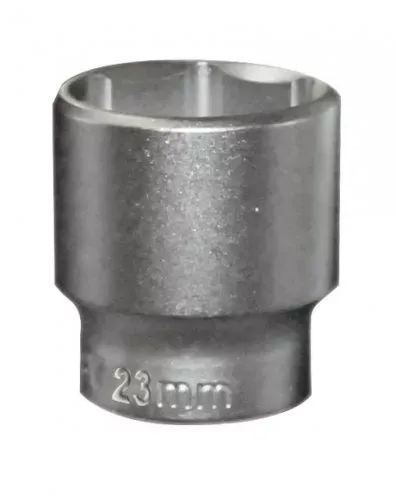 Головка торцевая 1/2" х 23мм 1/10/120 ЭНКОР 20734 купить в Тюмени