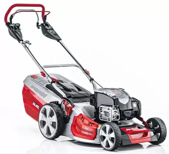 Газонокосилка бензиновая Highline 527 VS B&amp;S 675 EXi AL-KO купить в Тюмени