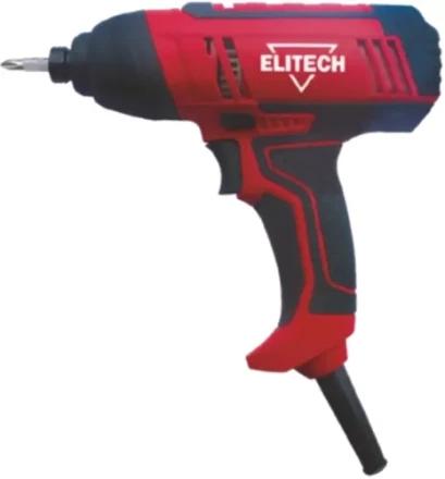 Ударный шуруповерт ВУ 250 РЭ ELITECH купить в Тюмени