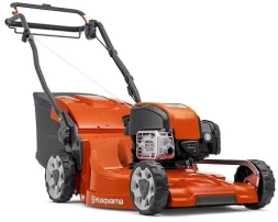 Газонокосилка Husqvarna LC 253S самоходная B&S 650EXI