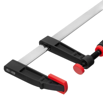 Струбцина F-образная Matrix, 300 х 80 х 380 мм, 20406 купить в Тюмени