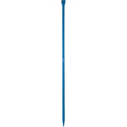 Лом ЗУБР шестигранный, с заостренным концом и прямой лопаткой,  длина 1500мм, профиль 25мм 21815-150 купить в Тюмени