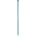 Лом ЗУБР шестигранный, с заостренным концом и прямой лопаткой,  длина 1500мм, профиль 25мм 21815-150 купить в Тюмени