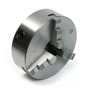 Патрон токарный 160мм 7100-0005 3-х кулачковый Fuerda купить в Тюмени