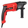 Перфоратор электрический MTX MRH-600-22, SDS-Plus, 600 Вт, 2,2 Дж, 3+1 режима 26682 купить в Тюмени
