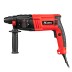 Перфоратор электрический MTX MRH-600-22, SDS-Plus, 600 Вт, 2,2 Дж, 3+1 режима 26682 купить в Тюмени