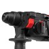 Перфоратор электрический MTX MRH-600-22, SDS-Plus, 600 Вт, 2,2 Дж, 3+1 режима 26682 купить в Тюмени