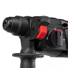 Перфоратор электрический MTX MRH-600-22, SDS-Plus, 600 Вт, 2,2 Дж, 3+1 режима 26682 купить в Тюмени