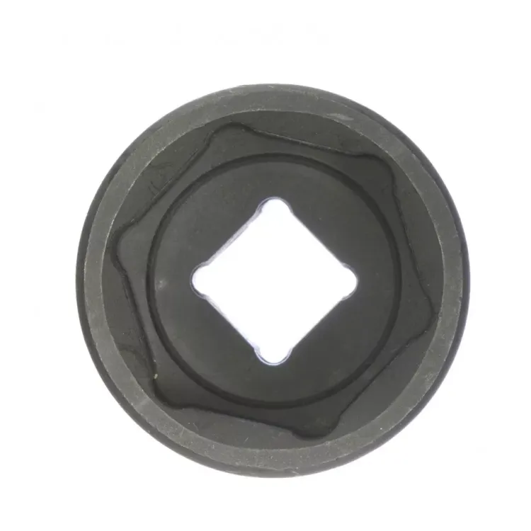Головка ударная шестигранная 30 мм1/2" CrMo  Stels 13929 купить в Тюмени