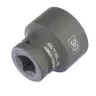 Головка ударная шестигранная 30 мм1/2" CrMo  Stels 13929 купить в Тюмени