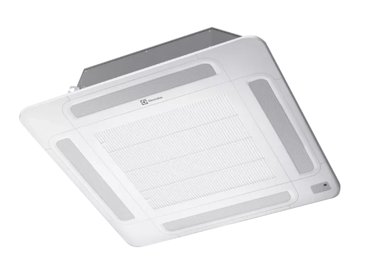 Панель ELECTROLUX EACC/I-PC  для внутренних блоков ELECTROLUX ЕАCC/I-18H/DС/N3/in (compact) купить в Тюмени