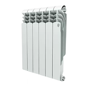 Радиатор Royal Thermo Vittoria 350 - 8 секций