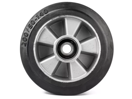 Комплект колес 250 мм + 160 мм для телег TOR ГБ-2/ТГКП/КБ-1/КБ-2 (3шт/комп) 1019589 купить в Тюмени