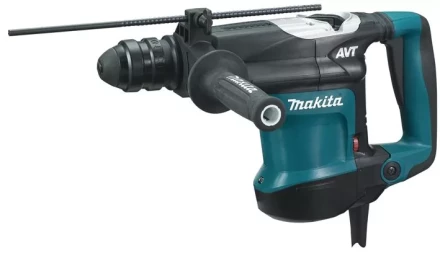 Перфоратор Makita HR3210FCT купить в Тюмени