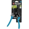 Секатор прямого реза Palisad, 190 мм, алюминиевые обрезиненые рукоятки, Luxe 60462 купить в Тюмени