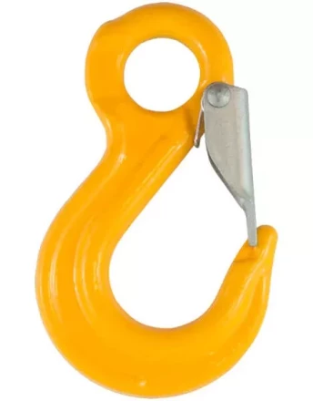 Крюк с проушиной TOR SALK 5,3 т (S) 1048110 купить в Тюмени