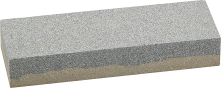 Брусок STAYER &quot;MASTER&quot; абразивный двухсторонний, 150мм 3572-15 купить в Тюмени