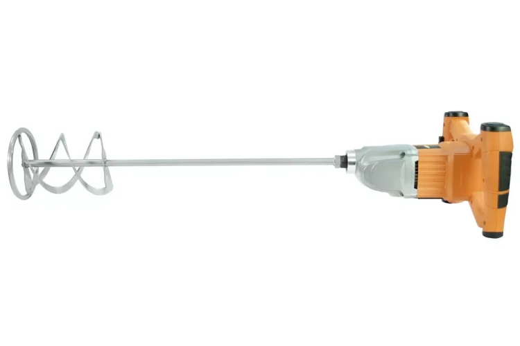 Миксер строительный МЭ-2 1400ЭМ Энкор 50104 купить в Тюмени