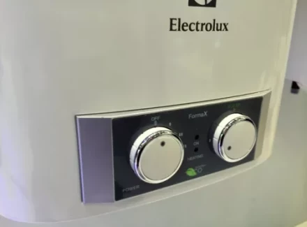 Водонагреватель ELECTROLUX EWH 50 Formax купить в Тюмени