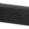Лезвие OLFA BLACK MAX сегментированное, 18х100х0,5мм, 10шт OL-LBB-10B купить в Тюмени