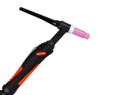 Горелка TECH TS 26 160 200 AC/DC 8метр IOW6360 Сварог купить в Тюмени